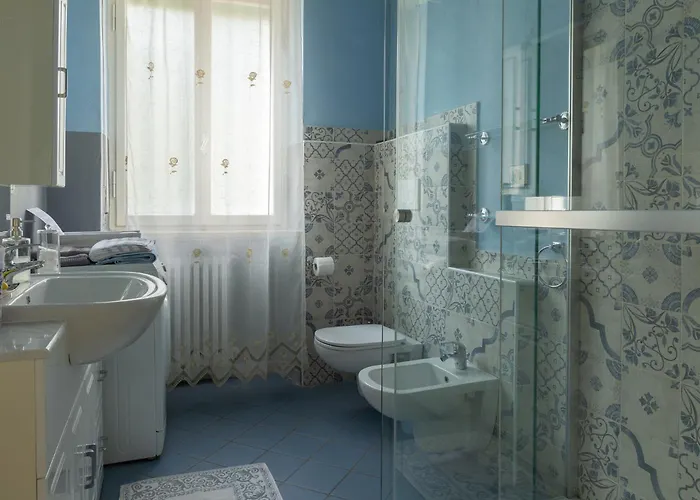 Le Giare House Grezzana