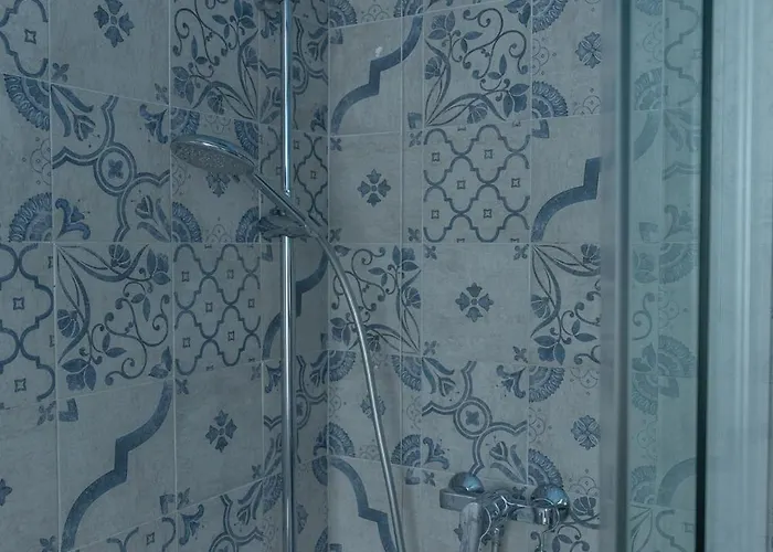 Le Giare House
