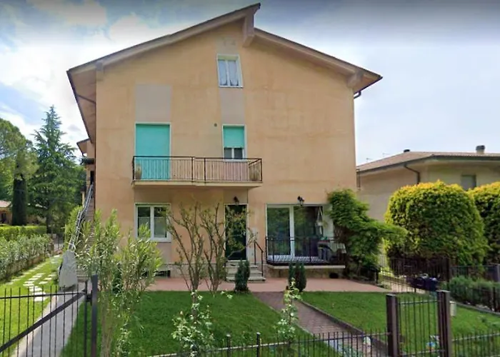 Apartment Le Giare House *